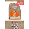 Gördüm Seni -  Davranışlarım (Hareketli Kitap)