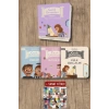 Çocuk Üniversitesi Psikoloji Set (3 Kitap)