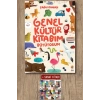 Genel Kültür Kitabım - Büyüyorum