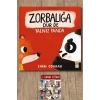 Yalnız Panda - Zorbalığa Dur De