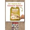 Dokun Hisset Tummy Time - Güvenli Bağlanma