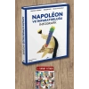 Sanat Kitabı + Napoleon ve İmparatorluğu: İnfografik (Ciltli) / Kollektif