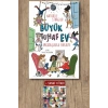 Sanat Kitabı + Büyük Tuhaf Ev 2 - Arkadaşlarla Birlikte / Nathalie Stragier