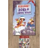 Sanat Kitabı + Eyvah! Zorlu Okul Yolu / Christian Tielmann