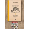 Defterler 3 - Antropoloji ve Almanya Tarihi Notları