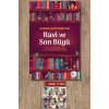 Sanat Kitabı + Ravi ve Son Büyü / Sanne Rooseboom