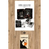 Düş Kefeni - 2 Kitap Kutulu Set (Ciltli)