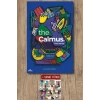 Sanat Kitabı + The Calmus / Aslı Hotiç Türker