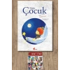 Sanat Kitabı + Kağıt Çocuk / Marie Neyrat