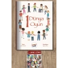 1 Dünya 1 Oyun (Ciltli)