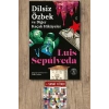 Dilsiz Özbek  ve Diğer  Kaçak Hikâyeler / Luis Sepulveda + Sanat Kitabı