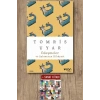 Sanat Kitabı + Ödeşmeler ve Şahmeran Hikâyesi / Tomris Uyar
