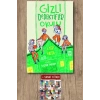 Gizli Dedektifler Okulu