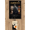 Amon Ra - Uzaylı Bir Prensin Yaşam Öyküsü