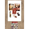 Sanat Kitabı + Opia 2 - Başlamalı Yeniden (Ciltli - Kutulu) / Gökçen Koçan