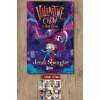 Sanat Kitabı + Valentine Crow ve Bay Ölüm / Jenni Spangler