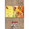 Çalışkan Doğa - Sonbahar
