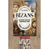 Sanat Kitabı + Dakikalar İçinde Bizans / Töre Sivrioğlu