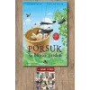 Sanat Kitabı + Porsuk ve Büyük Yardım / Suzanne Chiew