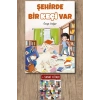 Şehirde Bir Keçi Var