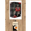 Canavar Üçlemesi 3 Kitap Kutulu Set