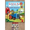 Çalışkan Ayı - Traktör Macerası