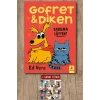 Gofret ve Diken - Sarılma Lütfen !