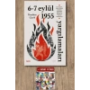 6-7 Eylül 1955  Yargılamaları