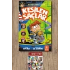 Kesilen Saçlar
