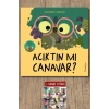 Acıktın mı Canavar?