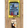 Sanat Kitabı + Tuhaf Binalar / Uketsu
