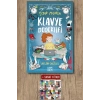Scoop McLaren - Klavye Dedektifi
