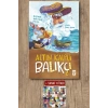 Altın Kalpli Balıkçı