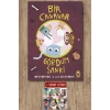 Bir Canavar Gördüm Sanki