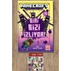 Minecraft - Biri Bizi İzliyor!