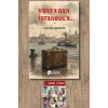 Yanya’dan İstanbul’a...