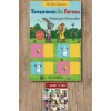 Tavşancan ile Faresu - Muhteşem Mevsimler