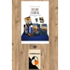 Demir Zambak 1 (Ciltli - Tek Kitaplık Kutu)