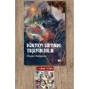 Dünyayı Sırtında Taşıyan Balık