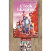 Çiçek Ekspresi