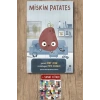 Çılgın Yiyecekler Serisi - Miskin Patates