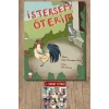 İstersem Öterim