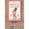 Milonun Mucize Saçları