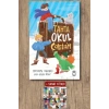 Tahta Okul Çantam