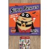 Süper Patates - Şaka mı, Şeker mi? Kapakçıklı Eğlence
