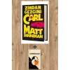 Zindan Gezgini Carl (Ciltli)