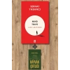 Mind Traps - A Self-Help Book / Serhat Yabancı + Sanat Kitabı