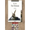 İlk Aşkın On Öyküsü / İshak Reyna + Sanat Kitabı