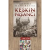 Keskin Nişancı / Jean Patrick Manchette + Sanat Kitabı