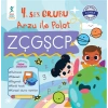 4. Ses Grubu Arzu İle Polat - ZÇGŞCP